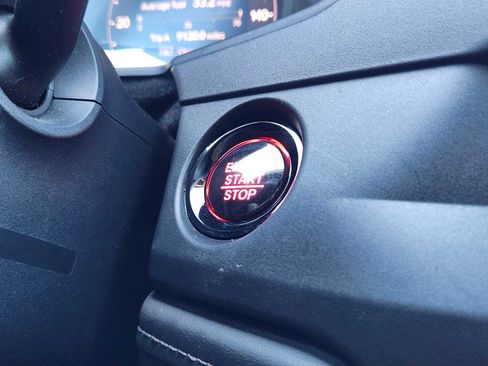 Certified 2024 Honda Accord EX image 20