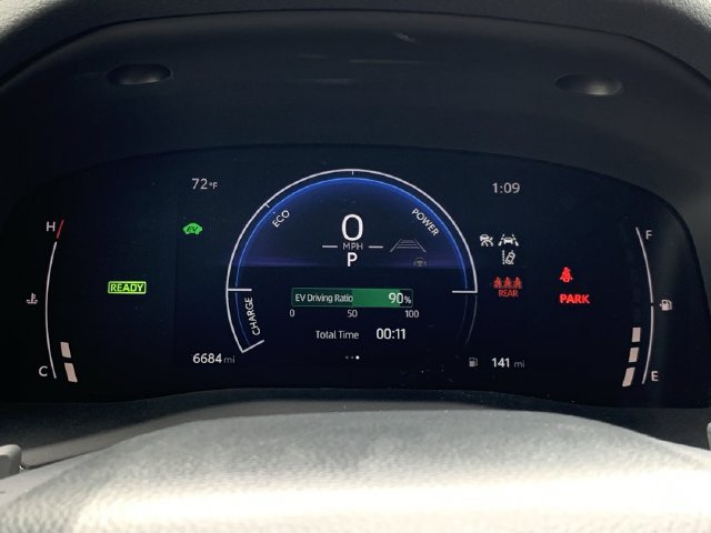 Used 2026 Toyota Camry SE FWD image 20
