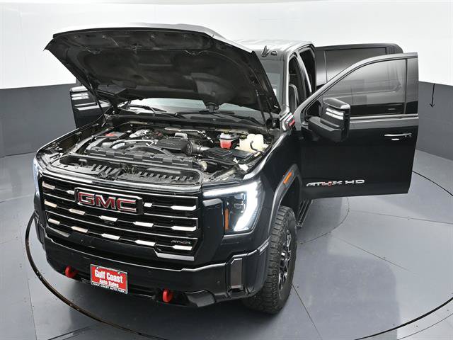 Used 2024 GMC Sierra 2500 AT4X AWD/4WD image 51