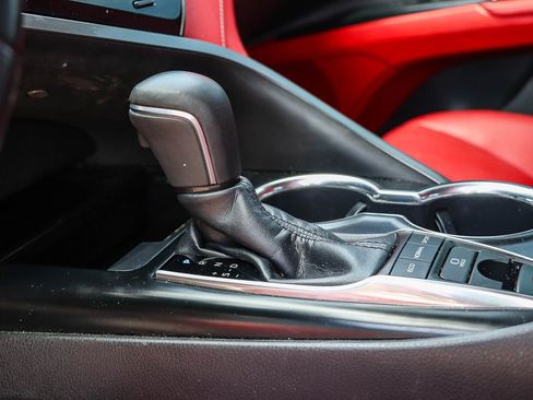 Certified 2019 Toyota Camry XSE w/ Carpet Mat Package FWD image 20