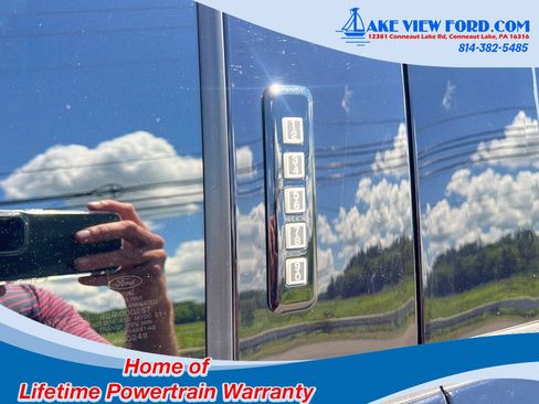 Used 2022 Ford F150 XLT w/ Equipment Group 302A High AWD/4WD image 15