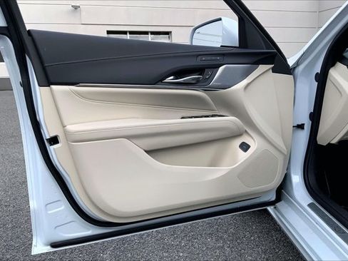 Used 2026 Cadillac CT4 Premium Luxury AWD/4WD image 23