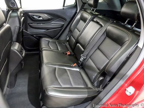 Used 2019 GMC Terrain SLT w/ Preferred Package AWD/4WD image 12
