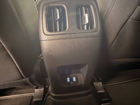 Used 2024 Hyundai Tucson Blue image 17