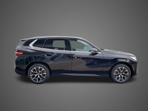 New 2026 BMW X3 xDrive30 w/ Convenience Package AWD/4WD image 5