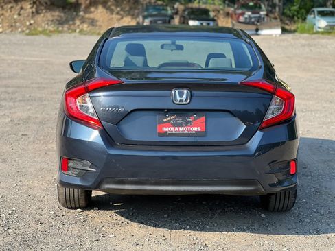 Used 2016 Honda Civic EX image 5