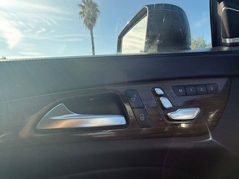 Used 2015 Mercedes-Benz CLS 400 CLS 400 image 20