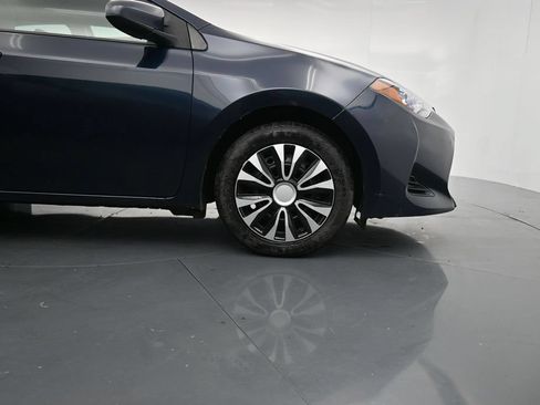 Used 2019 Toyota Corolla LE FWD image 11