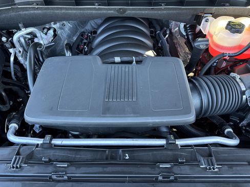 New 2026 GMC Yukon XL Denali w/ Sun & Power Step Package image 33