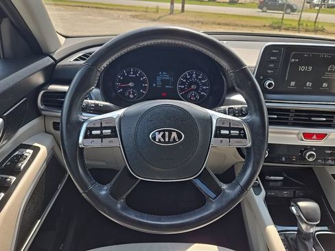 Used 2021 Kia Telluride S FWD image 6