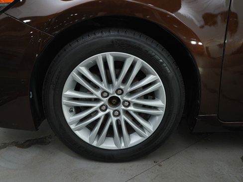 Used 2016 Lexus ES 350 w/ Accessory Package 2 FWD image 26