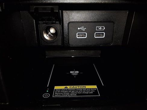 Used 2022 Honda Accord EX-L image 25