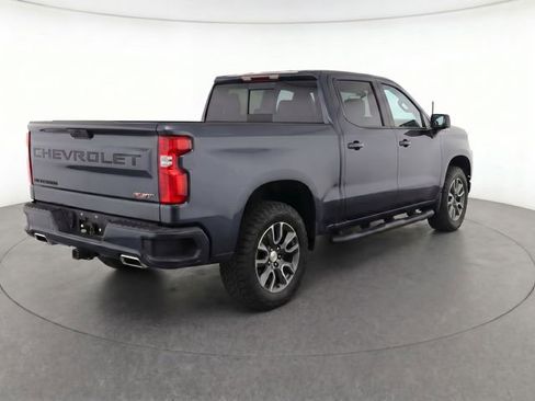 Used 2020 Chevrolet Silverado 1500 RST AWD/4WD image 14