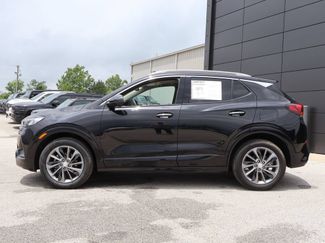 Used 2023 Buick Encore GX Essence w/ Advanced Technology Package AWD/4WD video 2
