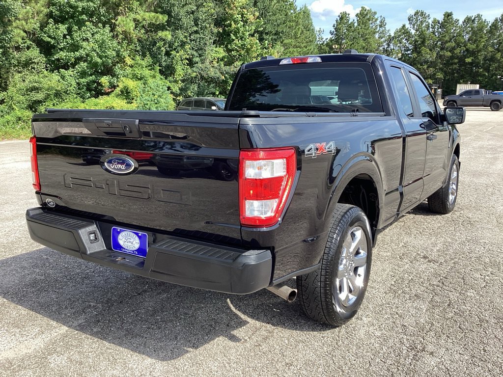 Used 2022 Ford F150 XL AWD/4WD image 6