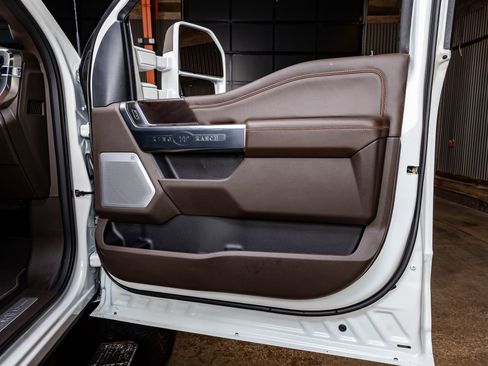 Used 2026 Ford F250 King Ranch image 37