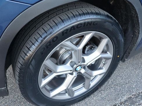 Used 2023 BMW X3 xDrive30i w/ Premium Package image 34