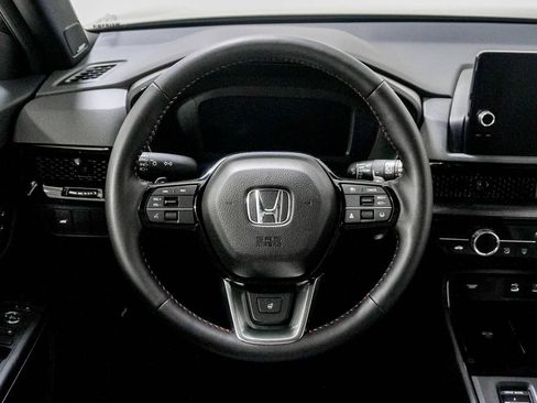 Certified 2026 Honda CR-V Sport Touring image 22