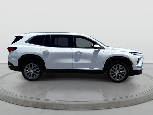 New 2026 Buick Enclave Preferred w/ Power Package FWD image 9