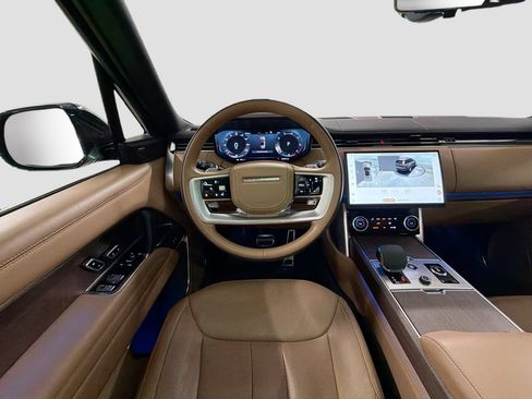 Used 2023 Land Rover Range Rover SE AWD/4WD image 23