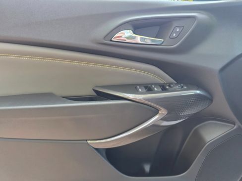 New 2026 Chevrolet Trax ACTIV w/ Driver Confidence Package FWD image 15