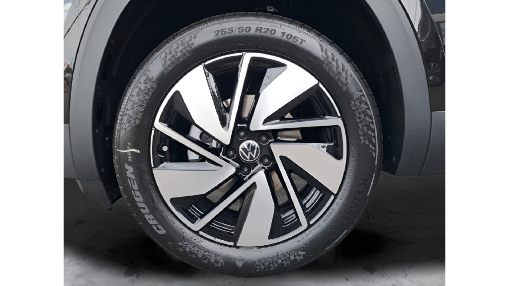 New 2025 Volkswagen Atlas SEL AWD/4WD image 29