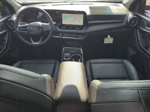 New 2026 Chevrolet Equinox LT w/ Convenience Package II image 15