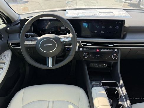 New 2026 Hyundai Sonata SEL image 10