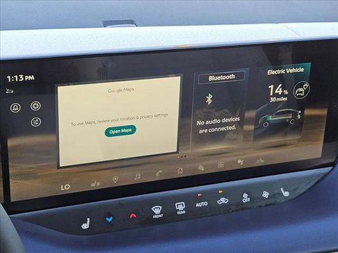 New 2026 Nissan Leaf SV+ image 13