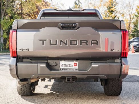 Used 2023 Toyota Tundra SR5 image 5