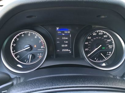 Used 2024 Toyota Camry SE