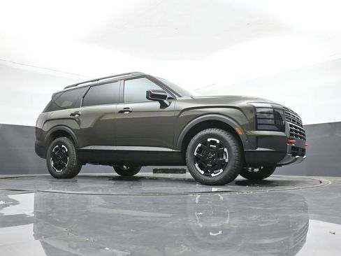 New 2026 Hyundai Palisade XRT Pro image 49