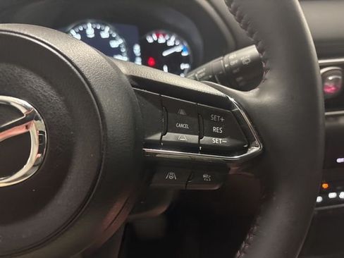 Used 2024 MAZDA CX-5 2.5 Turbo AWD/4WD image 16