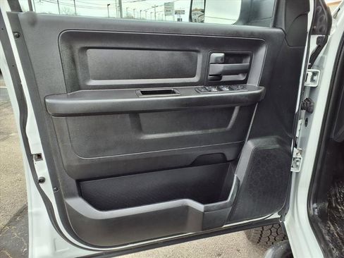 Used 2021 RAM 2500 Tradesman image 22