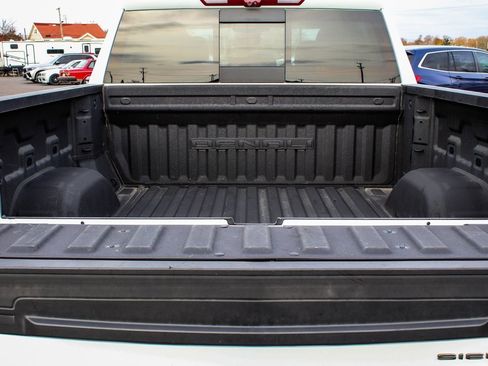 Used 2023 GMC Sierra 1500 Denali w/ Denali Reserve Package image 42