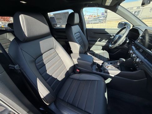 New 2026 Honda CR-V Sport-L image 44