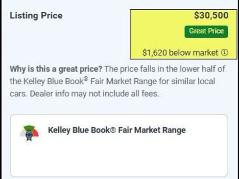 Used 2025 Subaru Crosstrek 2.5i Wilderness image 11