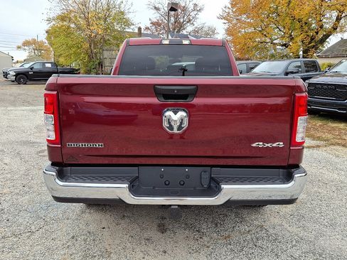 Used 2023 RAM 1500 Big Horn image 4