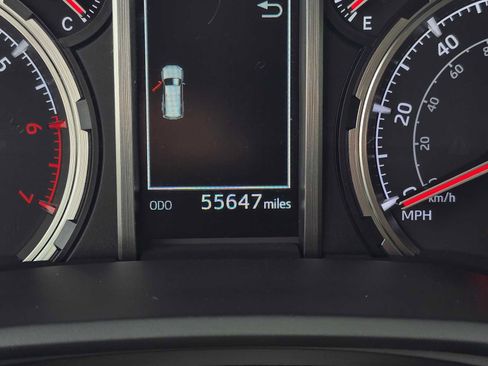 Certified 2023 Toyota 4Runner TRD Off-Road Premium w/ Off Road Premium Plus Package image 39