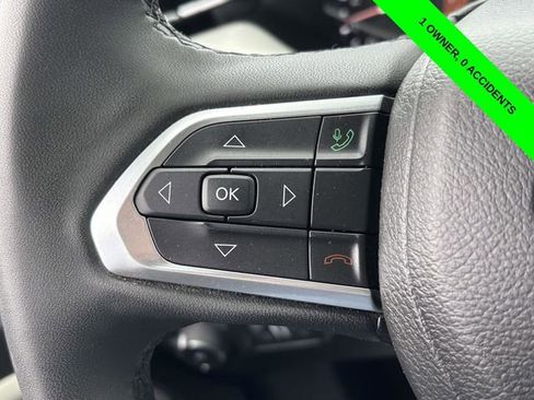 Used 2024 Jeep Compass Limited AWD/4WD image 12