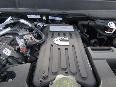 Used 2026 RAM 3500 Tradesman image 19