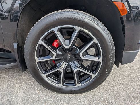 Used 2023 Chevrolet Tahoe RST w/ Max Trailering Package image 10