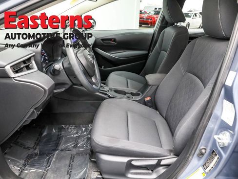 Used 2024 Toyota Corolla LE image 14