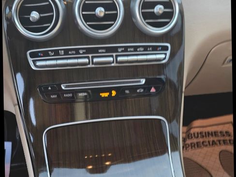 Used 2016 Mercedes-Benz GLC 300 image 15