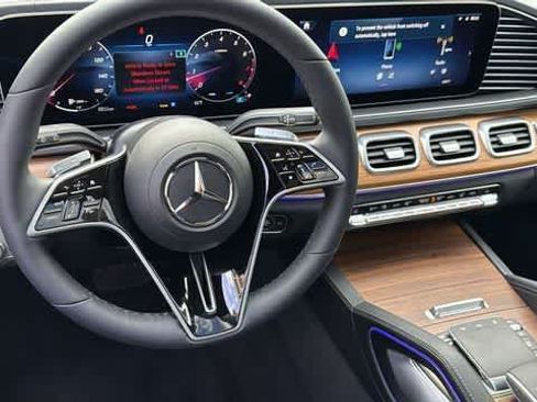 Certified 2026 Mercedes-Benz GLE 350 4MATIC image 27