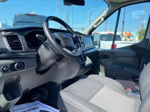 Used 2020 Ford Transit 250 Medium Roof image 13