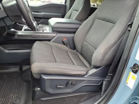 Used 2023 Ford F150 XLT w/ Equipment Group 302A High image 14