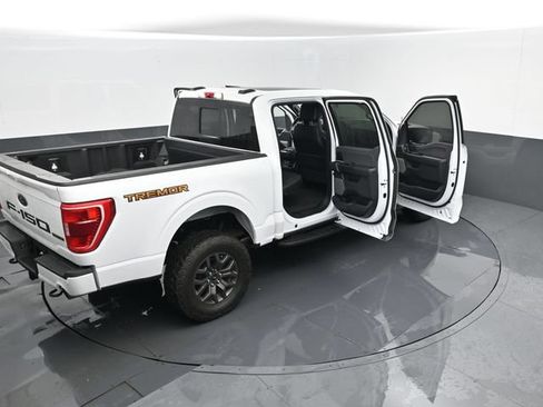 Used 2022 Ford F150 Tremor w/ Equipment Group 401A Mid AWD/4WD image 26