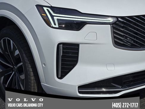 New 2026 Volvo XC90 B6 Ultra w/ Lounge Package AWD/4WD image 7