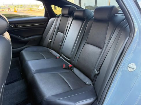 Used 2022 Honda Accord Sport image 27